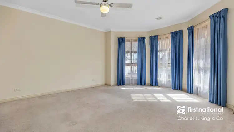Fifth view of Homely house listing, 14 Shetland Drive, Moama NSW 2731