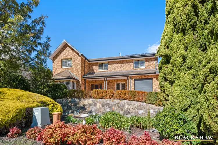 Second view of Homely house listing, 20 Numeralla Street, O'malley ACT 2606