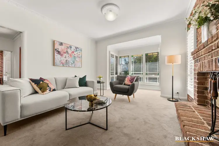 Fourth view of Homely house listing, 20 Numeralla Street, O'malley ACT 2606