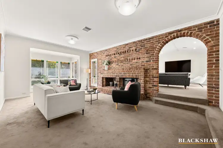 Fifth view of Homely house listing, 20 Numeralla Street, O'malley ACT 2606