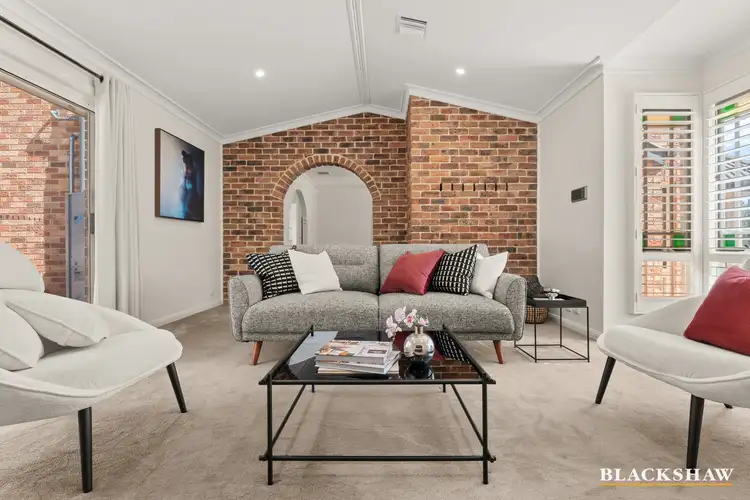 Sixth view of Homely house listing, 20 Numeralla Street, O'malley ACT 2606