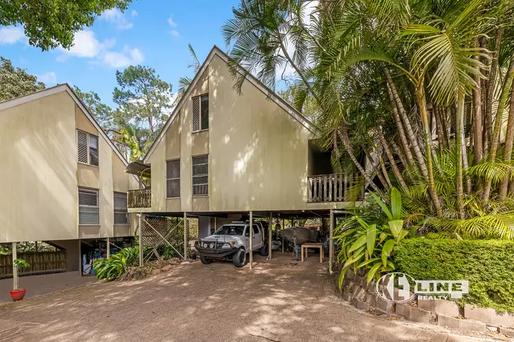 3/29 William Street, Nambour QLD 4560