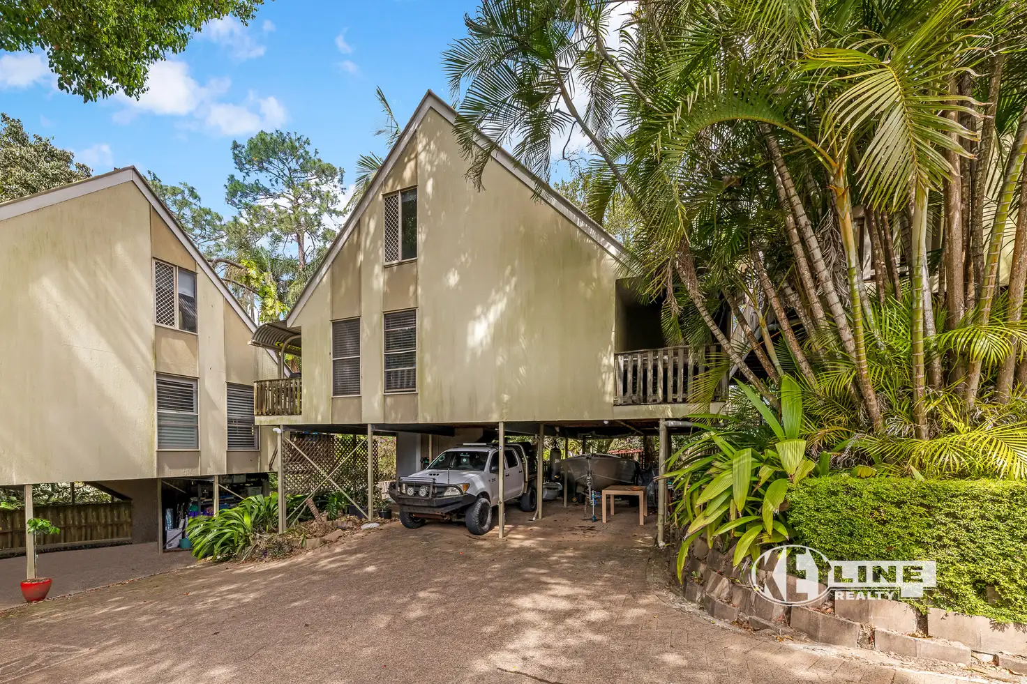 Main view of Homely townhouse listing, 3/29 William Street, Nambour QLD 4560