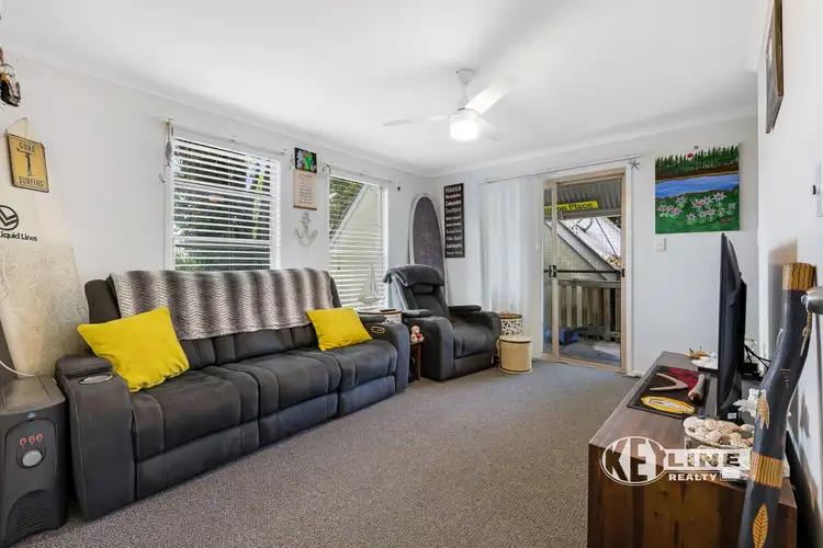 Second view of Homely townhouse listing, 3/29 William Street, Nambour QLD 4560
