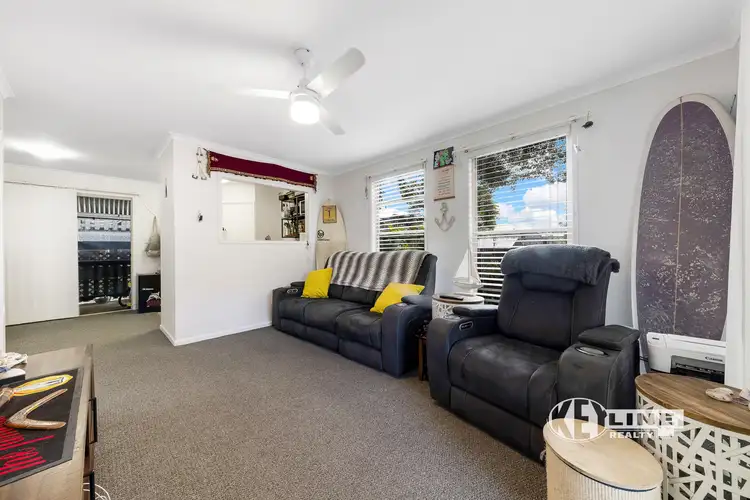 Third view of Homely townhouse listing, 3/29 William Street, Nambour QLD 4560