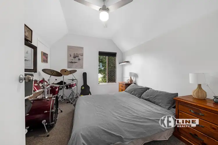 Fifth view of Homely townhouse listing, 3/29 William Street, Nambour QLD 4560