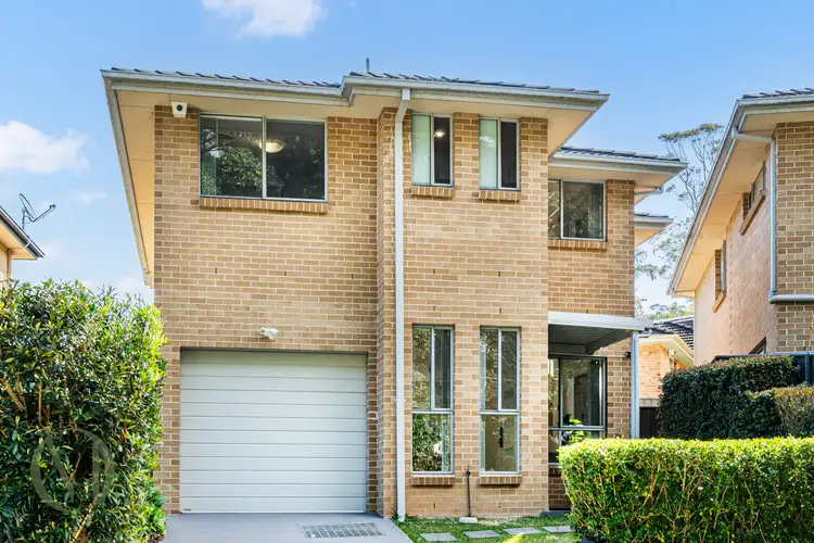 5 Kenilworth Road, Dundas Valley NSW 2117