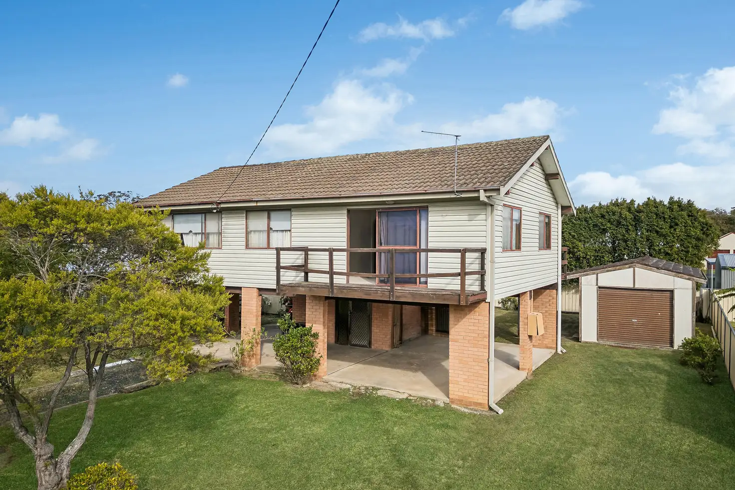 Main view of Homely house listing, 12 Illawong Close, Davistown NSW 2251