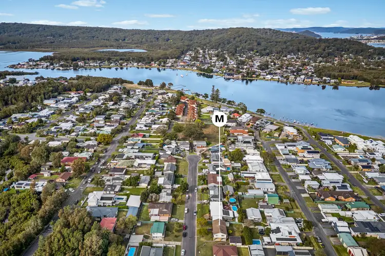 Fifth view of Homely house listing, 12 Illawong Close, Davistown NSW 2251