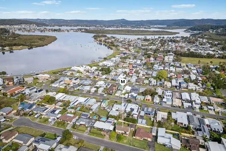 Sixth view of Homely house listing, 12 Illawong Close, Davistown NSW 2251