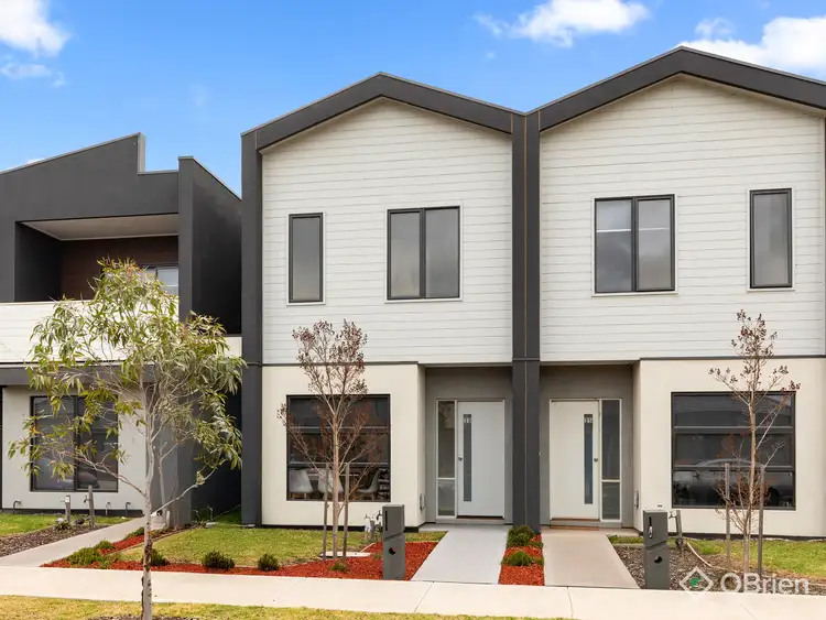 33 Gallaxus Avenue, Wyndham Vale VIC 3024