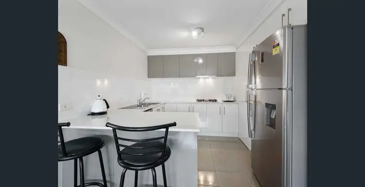 Second view of Homely unit listing, 1/83 Ramsay Street, Centenary Heights QLD 4350