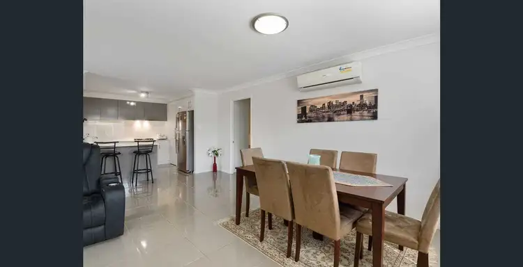 Third view of Homely unit listing, 1/83 Ramsay Street, Centenary Heights QLD 4350