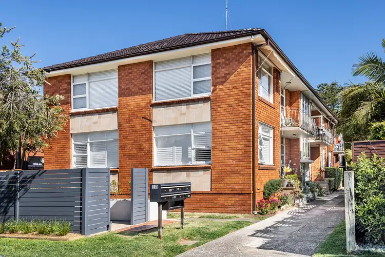 Third view of Homely apartment listing, 6/19 Heath Street, Mona Vale NSW 2103