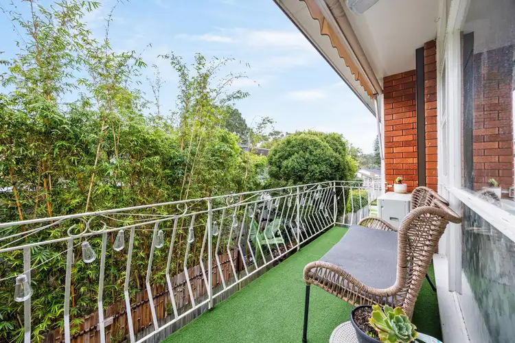 Fifth view of Homely apartment listing, 6/19 Heath Street, Mona Vale NSW 2103