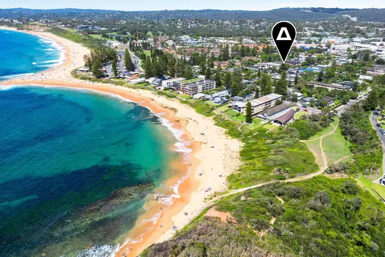 Sixth view of Homely apartment listing, 6/19 Heath Street, Mona Vale NSW 2103