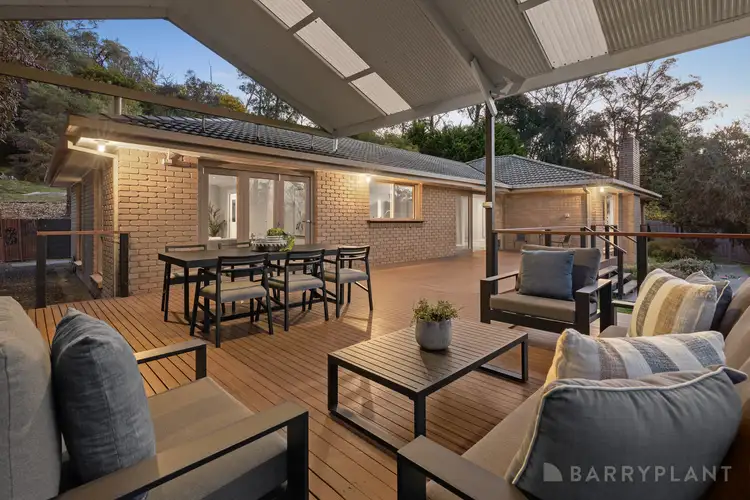 6 Naughton Street, Cockatoo VIC 3781