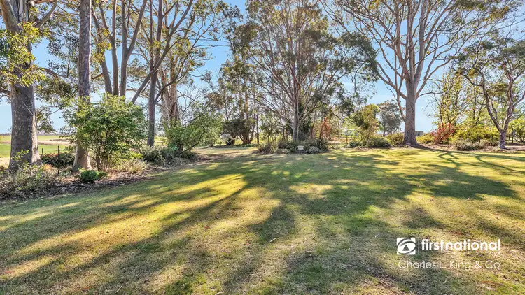 268 Mcswain Road, Echuca VIC 3564