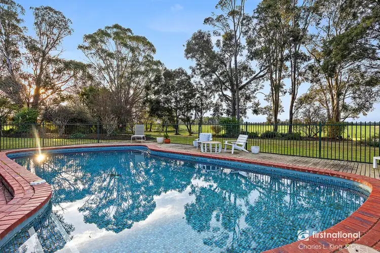 268 Mcswain Road, Echuca VIC 3564