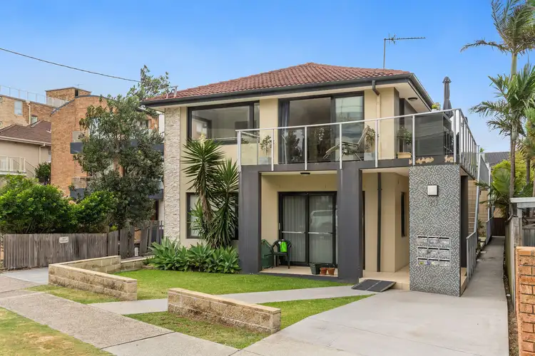 Main view of Homely unit listing, 2/73 Mitchell Road, Cronulla NSW 2230