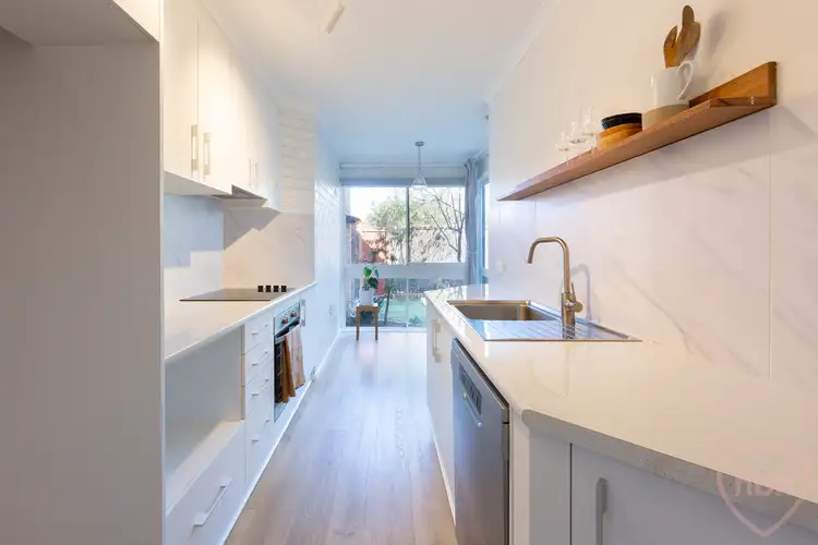 Second view of Homely unit listing, 5/25 Frencham Street, Downer ACT 2602