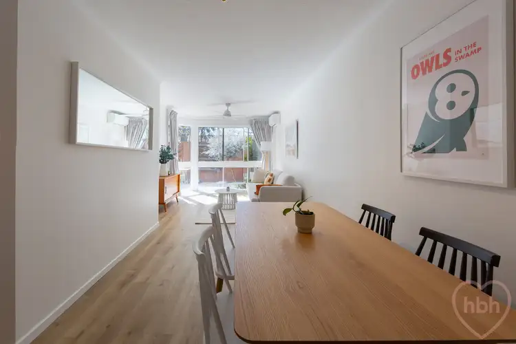 Sixth view of Homely unit listing, 5/25 Frencham Street, Downer ACT 2602