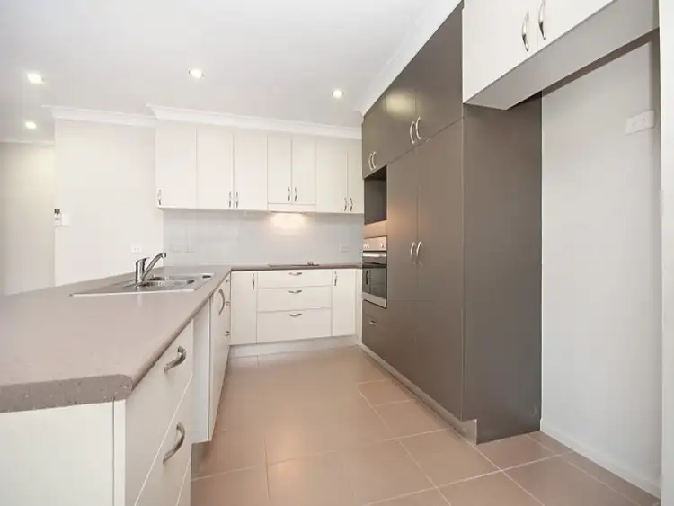 Second view of Homely house listing, 35 Kirrama Court, Bushland Beach QLD 4818