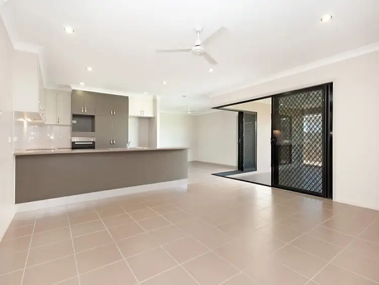 Third view of Homely house listing, 35 Kirrama Court, Bushland Beach QLD 4818