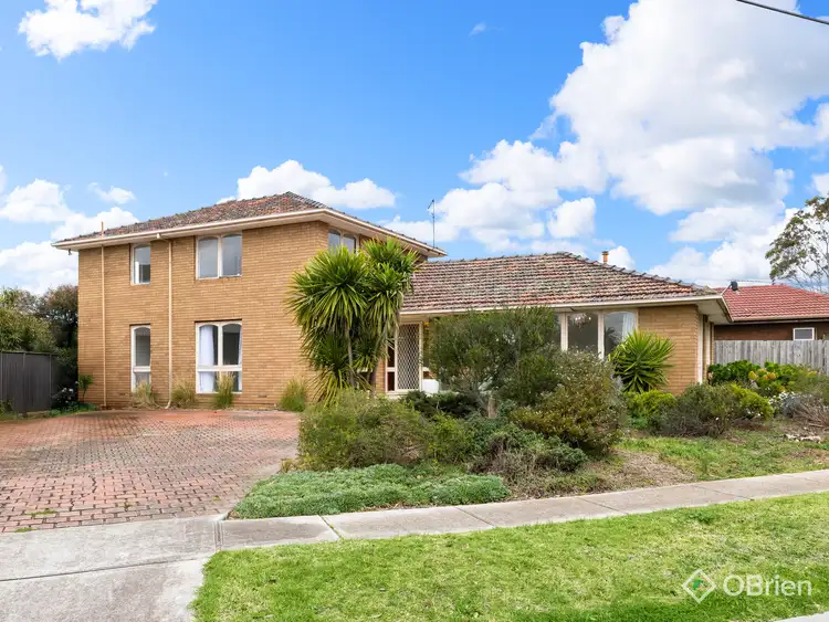 2 North Gate Way, Wyndham Vale VIC 3024