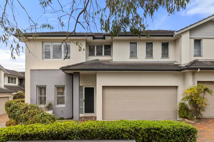 Main view of Homely townhouse listing, 7/18-22 Kurnell Road, Cronulla NSW 2230