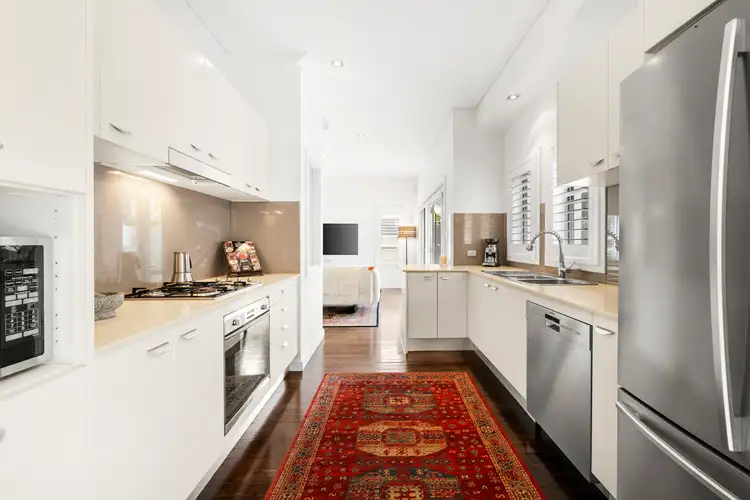 Sixth view of Homely townhouse listing, 7/18-22 Kurnell Road, Cronulla NSW 2230