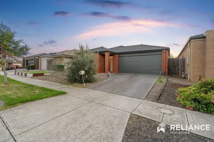 20 Federal Drive, Wyndham Vale VIC 3024