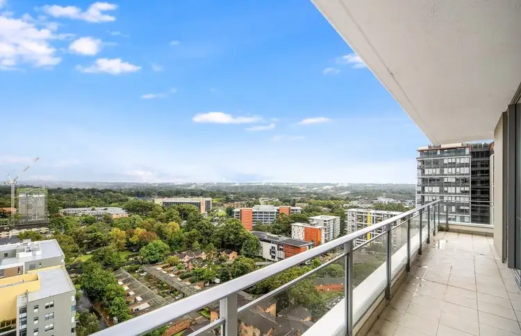 2002/1 Mooltan Avenue, Macquarie Park NSW 2113