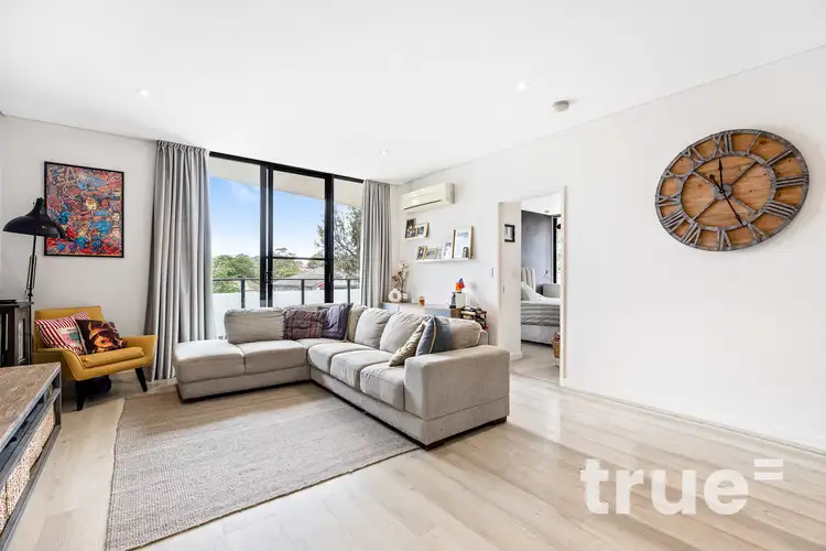 207/6 Sunbeam Street, Campsie NSW 2194