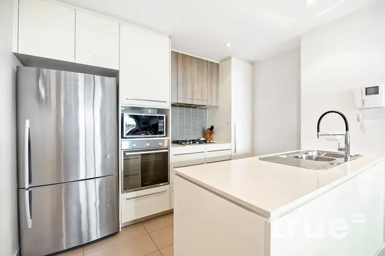 Second view of Homely apartment listing, 207/6 Sunbeam Street, Campsie NSW 2194