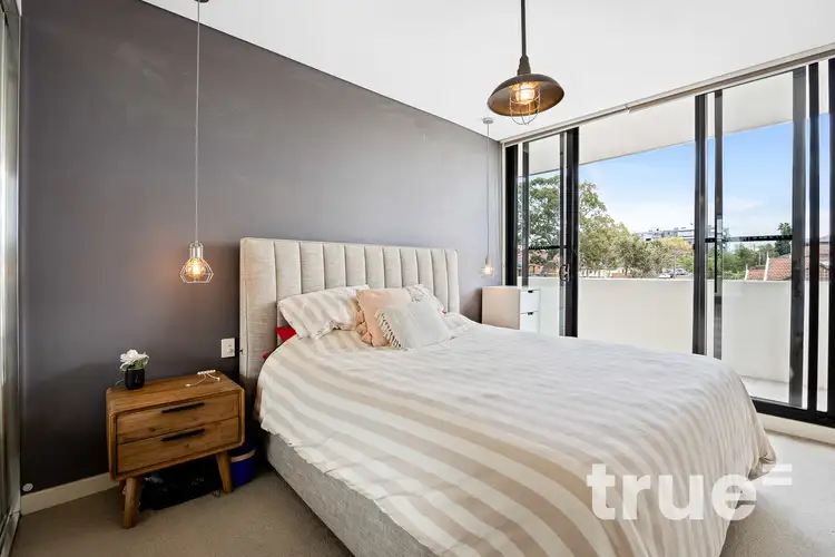 Third view of Homely apartment listing, 207/6 Sunbeam Street, Campsie NSW 2194