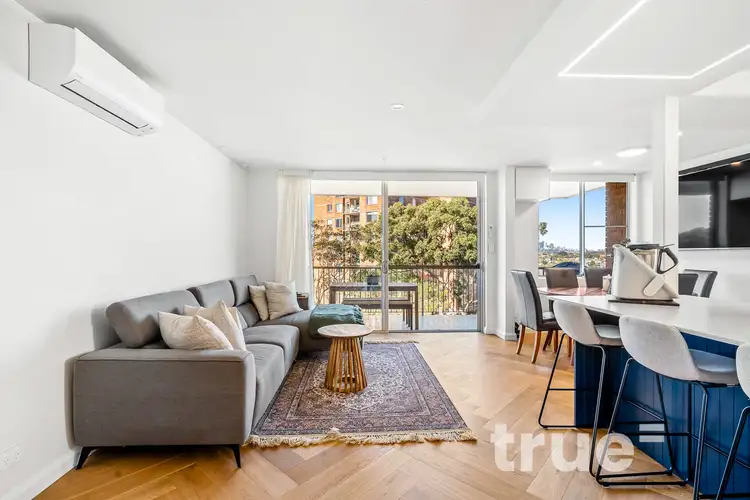 12/3a Bortfield Drive, Chiswick NSW 2046