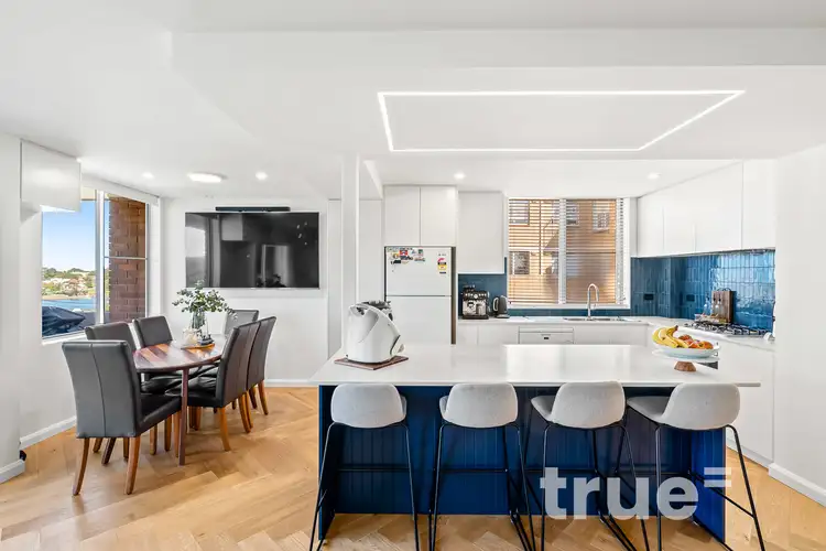 12/3a Bortfield Drive, Chiswick NSW 2046