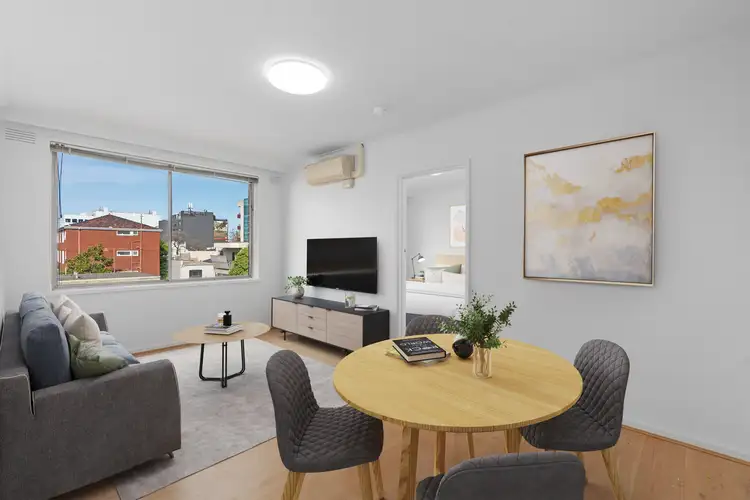 20/187 George Street, East Melbourne VIC 3002
