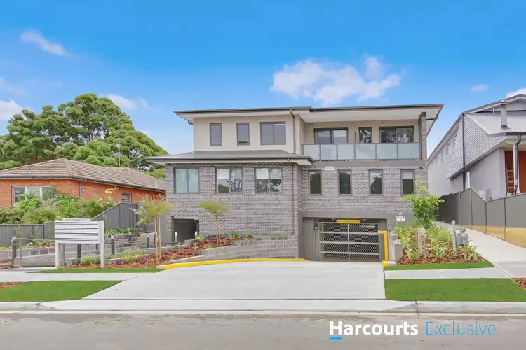 7/13 Torrs Street, Baulkham Hills NSW 2153