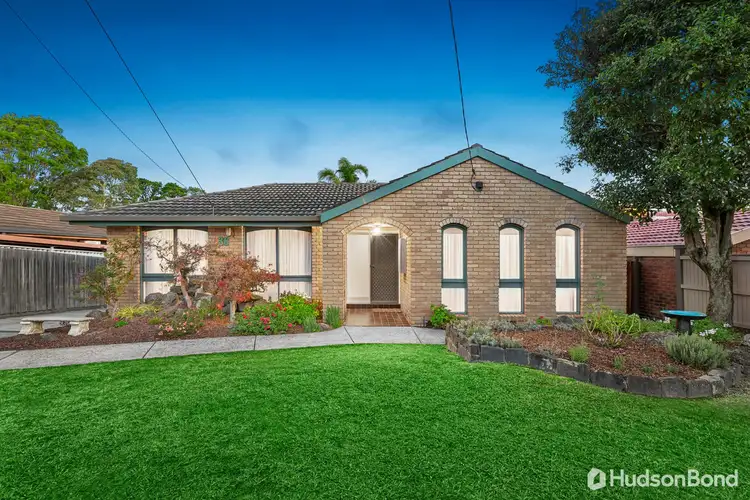 36 Owens Street, Doncaster East VIC 3109