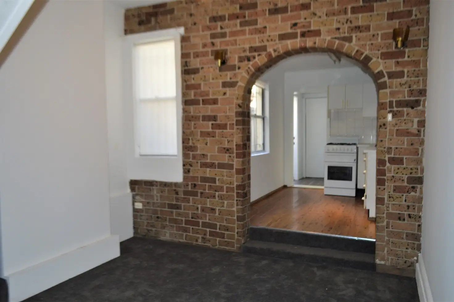 Main view of Homely terrace listing, 33 Calder Road, Darlington NSW 2330