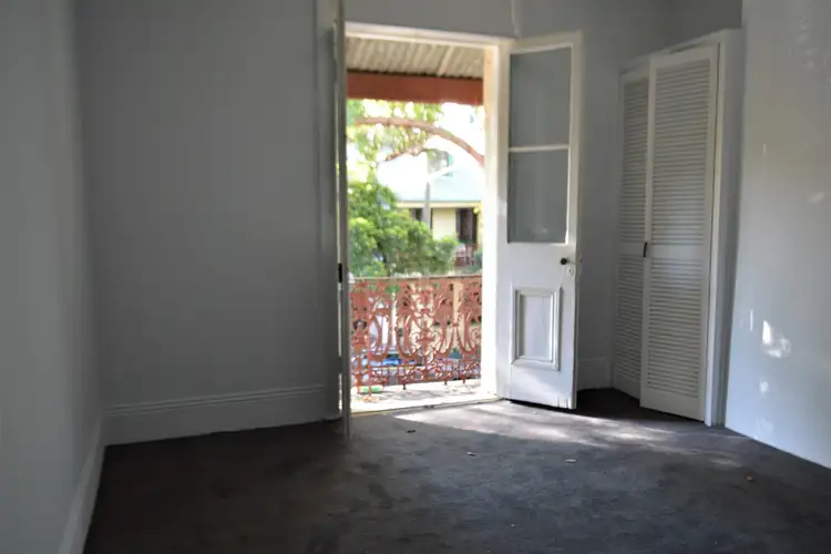 Fourth view of Homely terrace listing, 33 Calder Road, Darlington NSW 2330