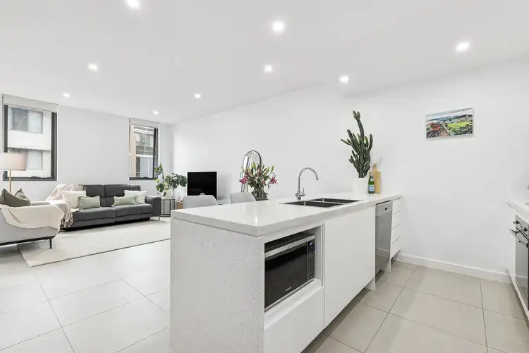 406/3 Madden Close, Botany NSW 2019