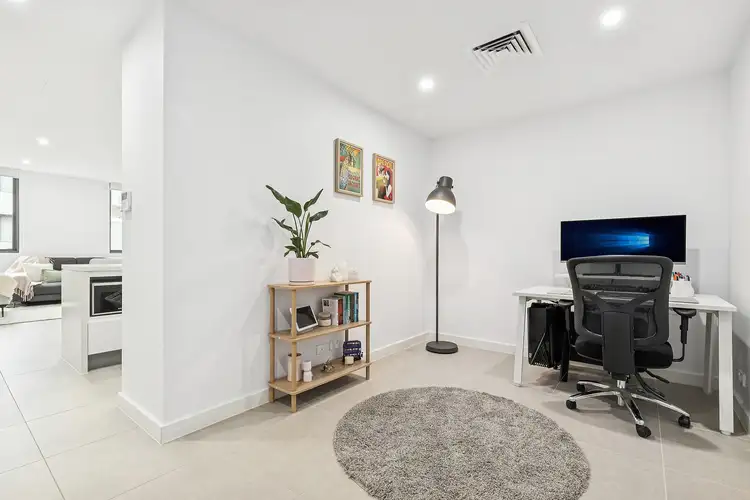 Third view of Homely apartment listing, 406/3 Madden Close, Botany NSW 2019