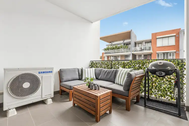 Fourth view of Homely apartment listing, 406/3 Madden Close, Botany NSW 2019