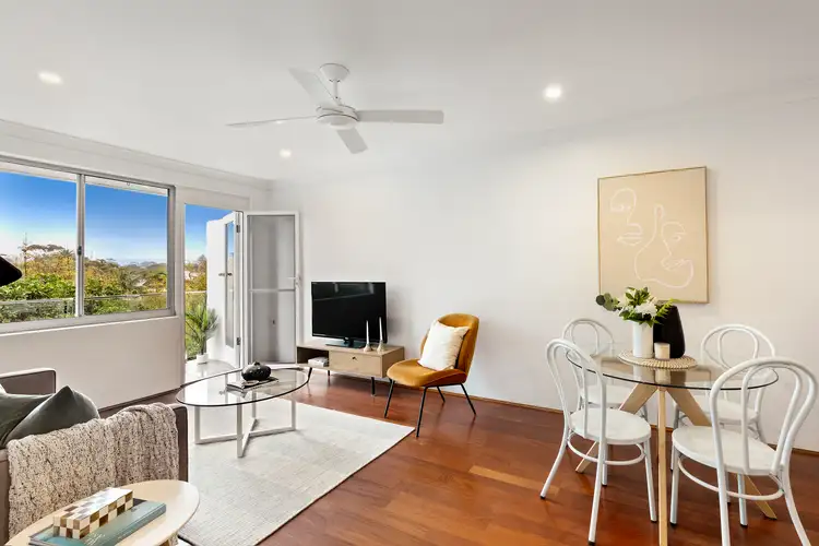 5/18 Evans Street, Freshwater NSW 2096