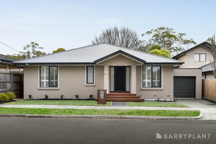 1A Gretel Court, Croydon VIC 3136