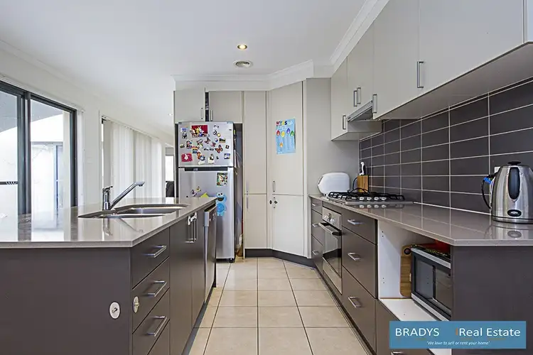 Third view of Homely house listing, 38 Bungle Bungle Crescent, Harrison ACT 2914