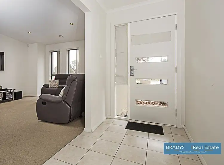 Fifth view of Homely house listing, 38 Bungle Bungle Crescent, Harrison ACT 2914